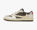 Nike Air Jordan 1 Low Retro OG SP Travis Scott "Reverse Mocha