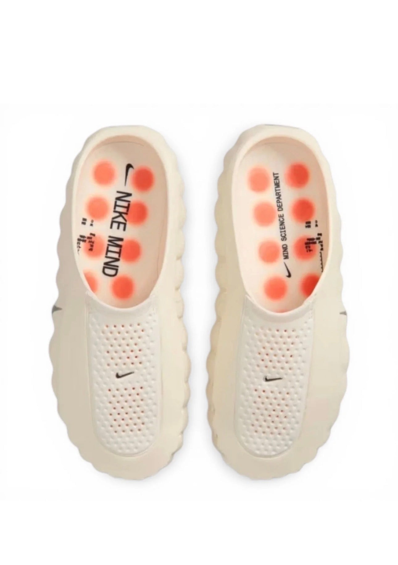 Nike Mind 001 Slide - Sail