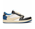 Air Jordan 1 Retro Low OG SP Fragment x Travis Scott