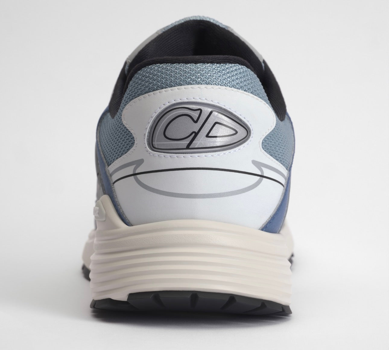 Dior Sneaker B30 Countdown Blue