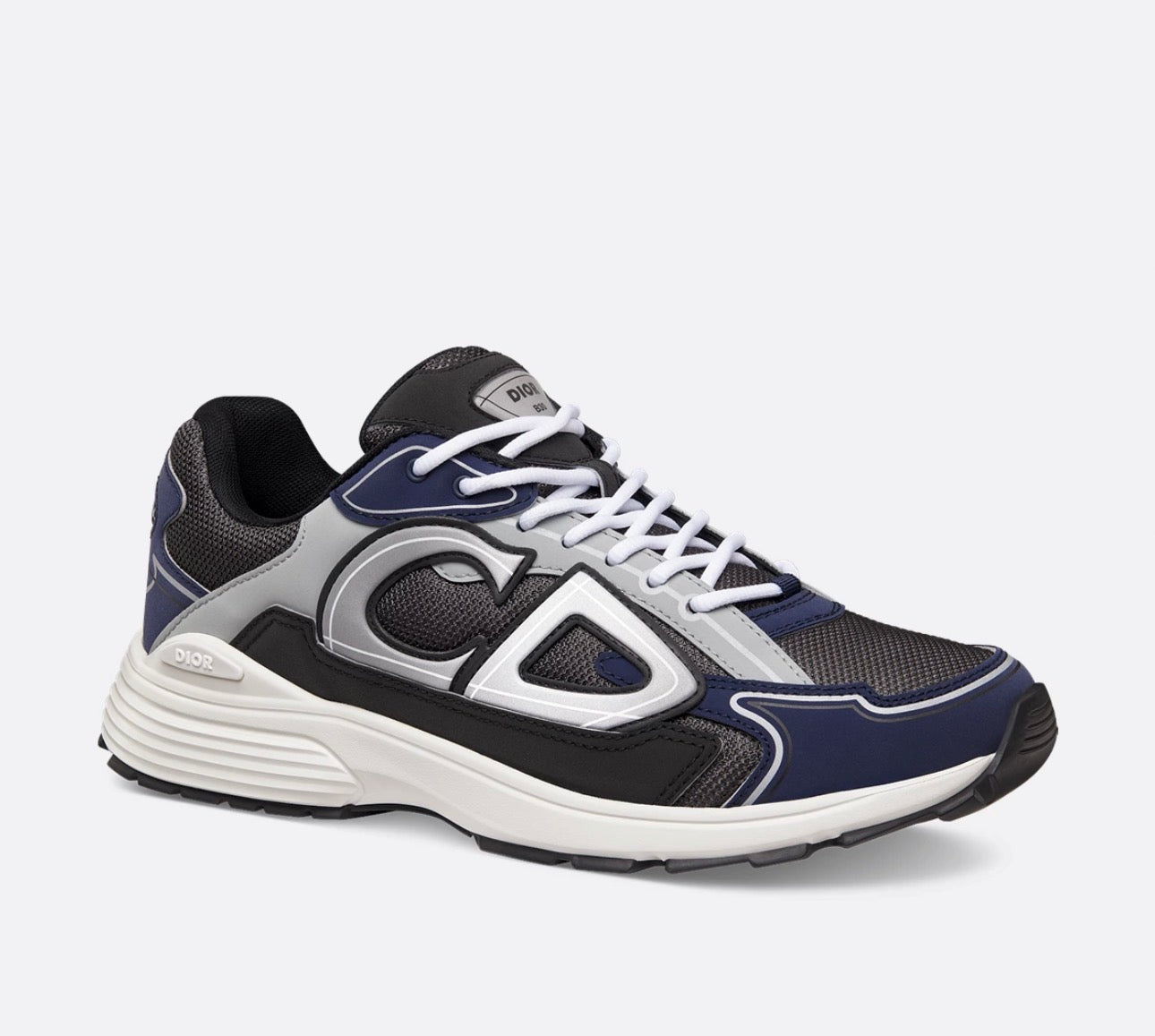 Dior Sneaker B30 Countdown