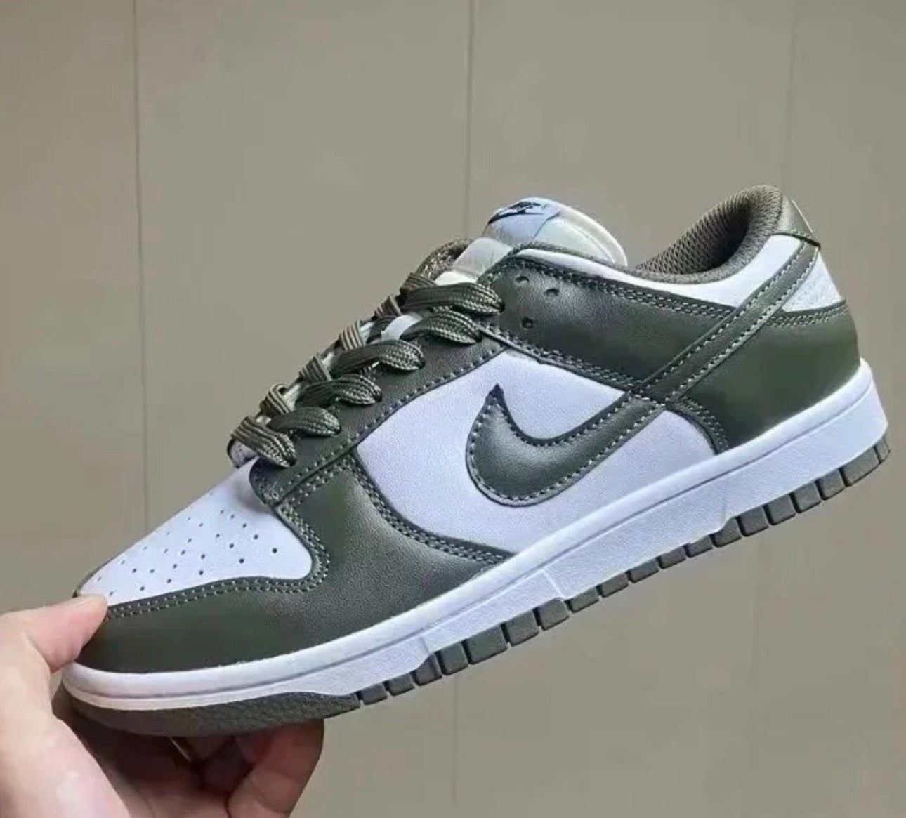 Nike Dunk
