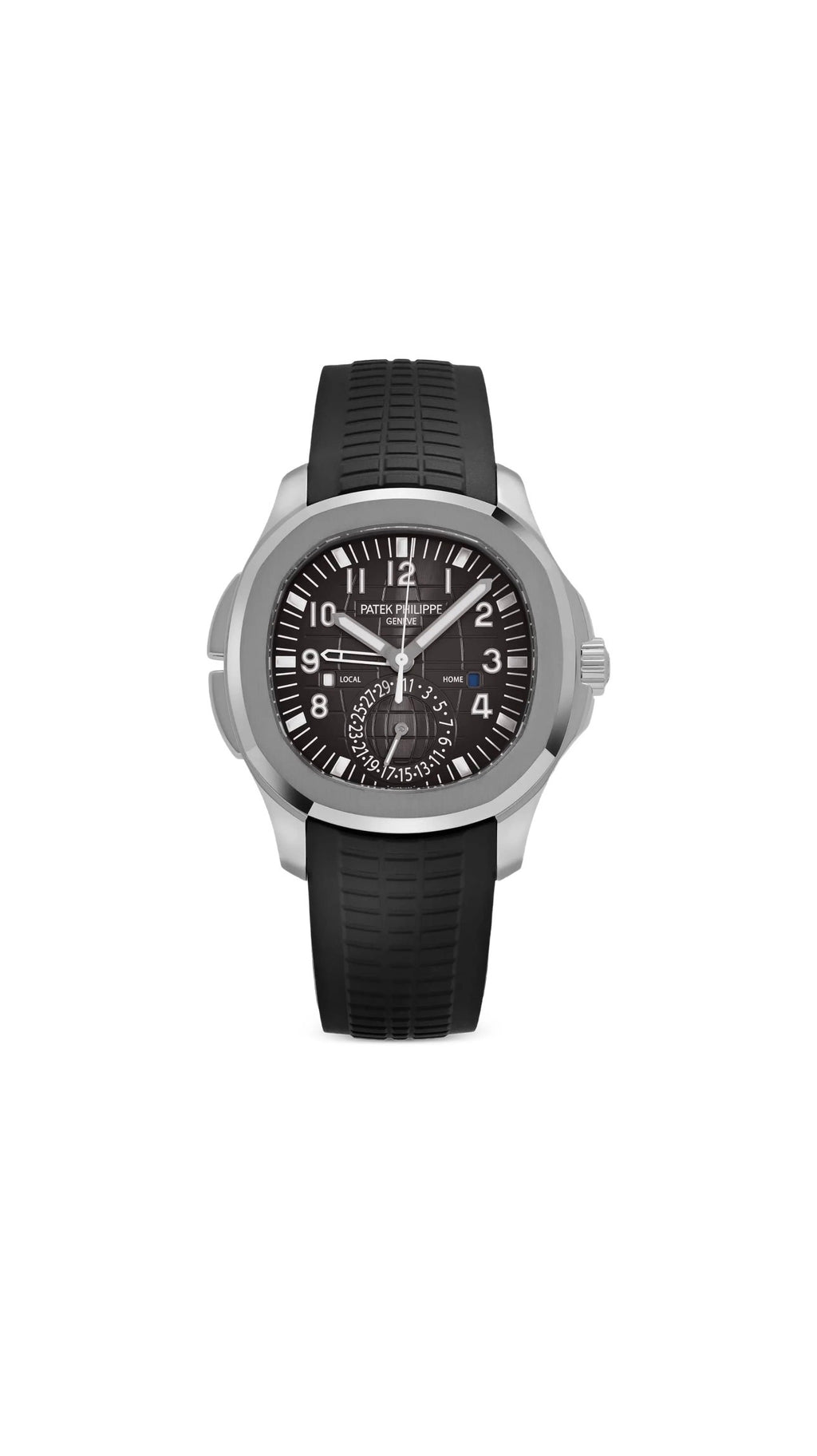 Patek Philippe Pre-Owned
2019 Aquanaut 5164A-001 41mm watch