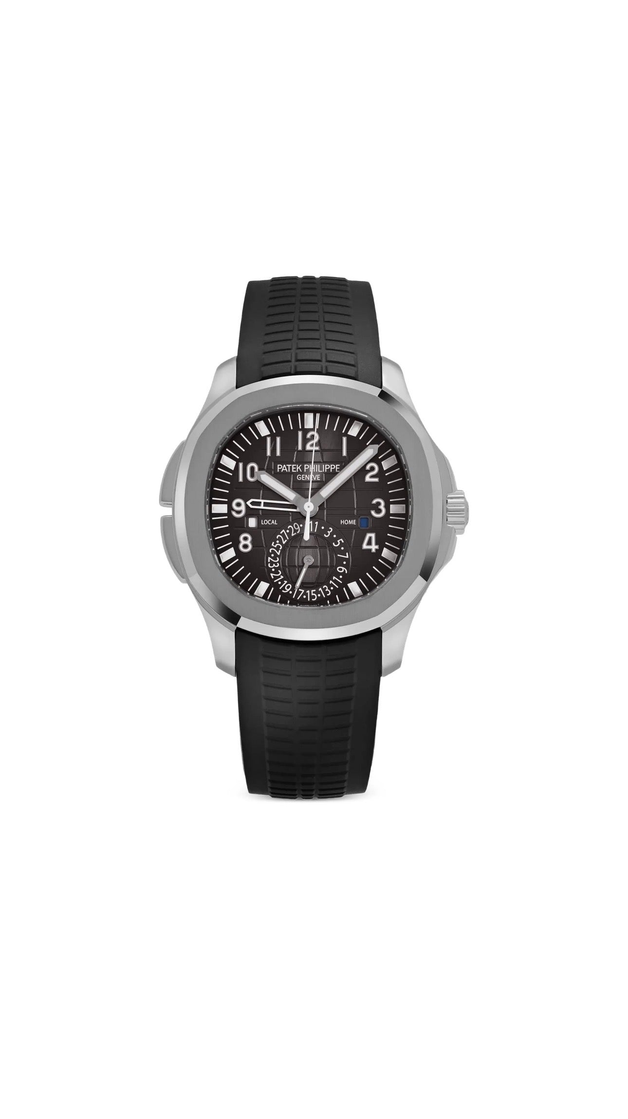 Patek Philippe Pre-Owned
2019 Aquanaut 5164A-001 41mm watch