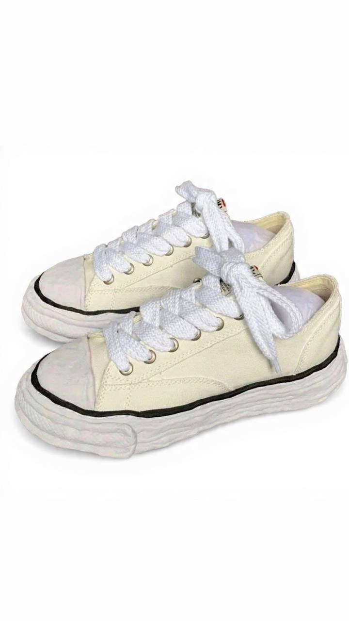 Maison Mihara Yasuhiro Hank