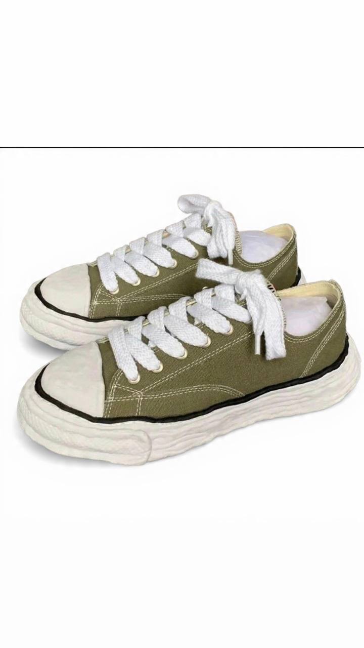 Maison Mihara Yasuhiro Hank