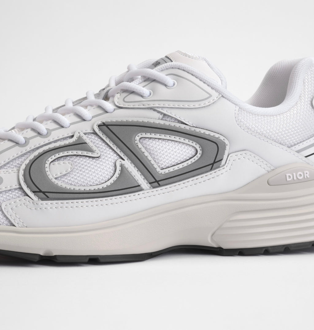 Dior Sneaker B30 Countdown White