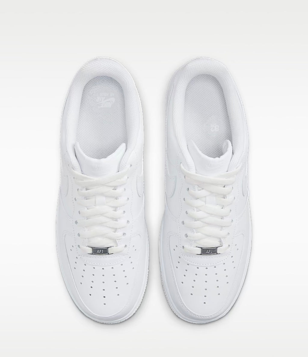 Nike Air Force 1 White