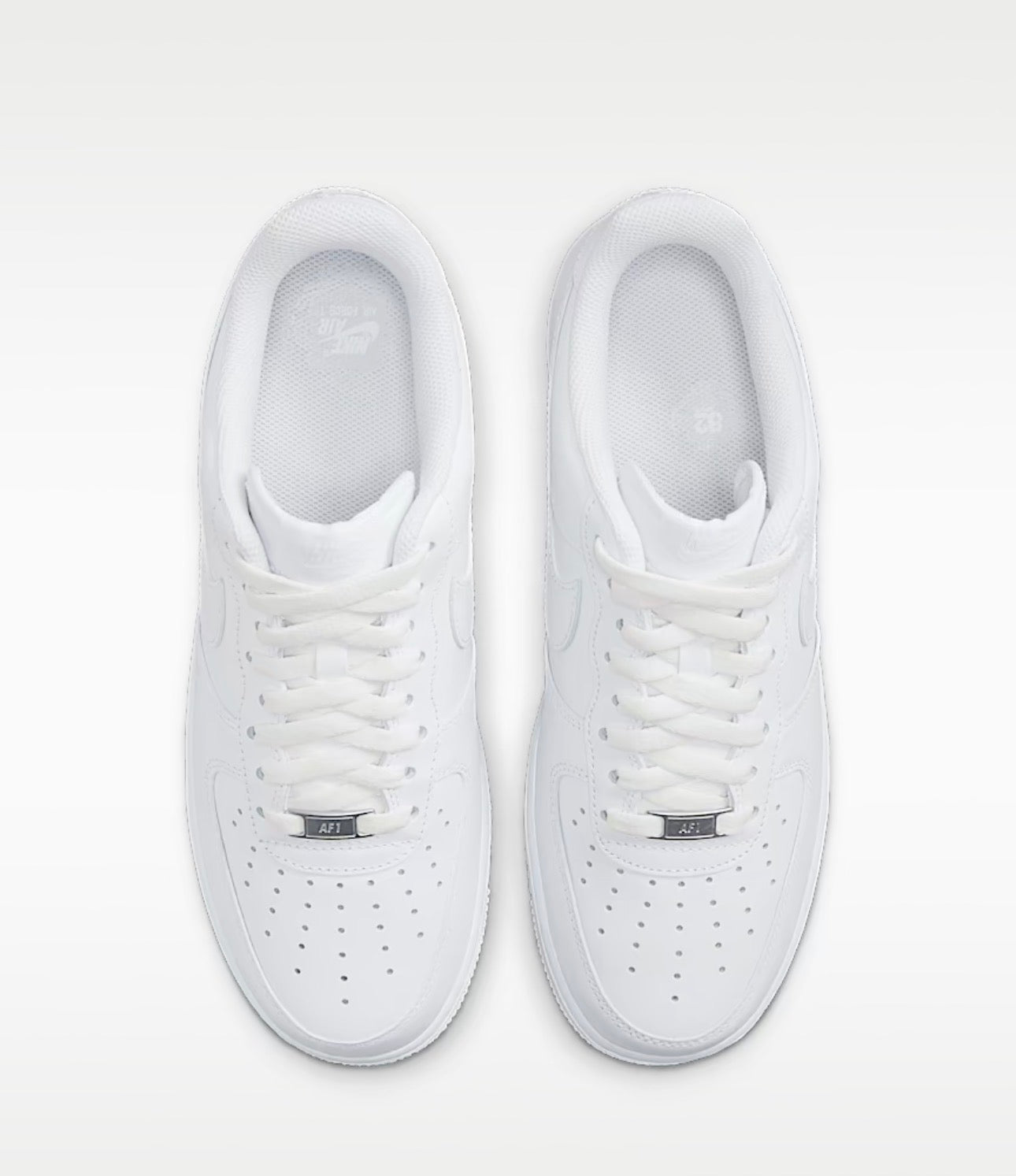 Nike Air Force 1 White