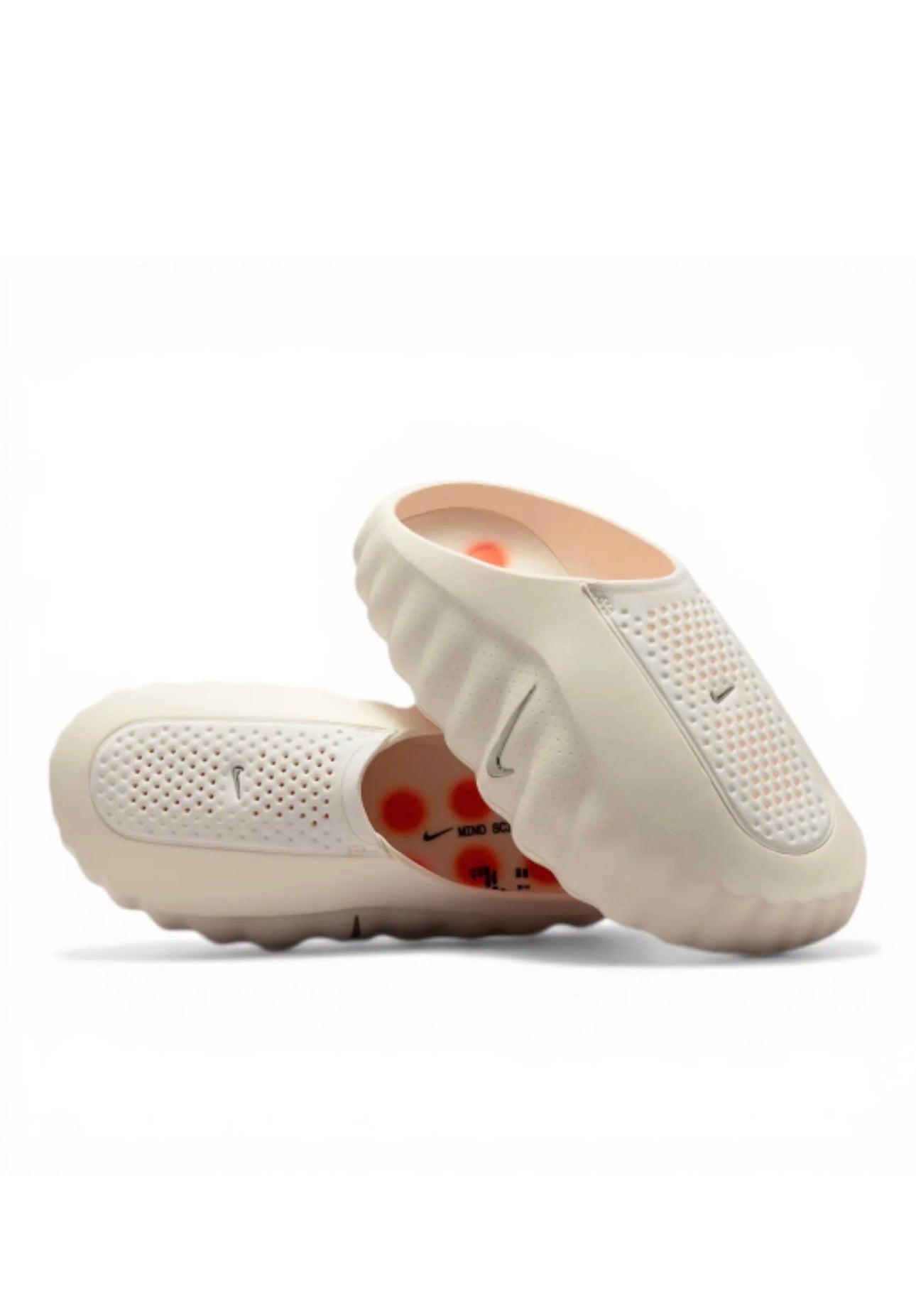 Nike Mind 001 Slide - Sail