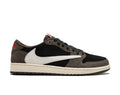 Jordan 1 Low Travis Scott "Dark Mocha