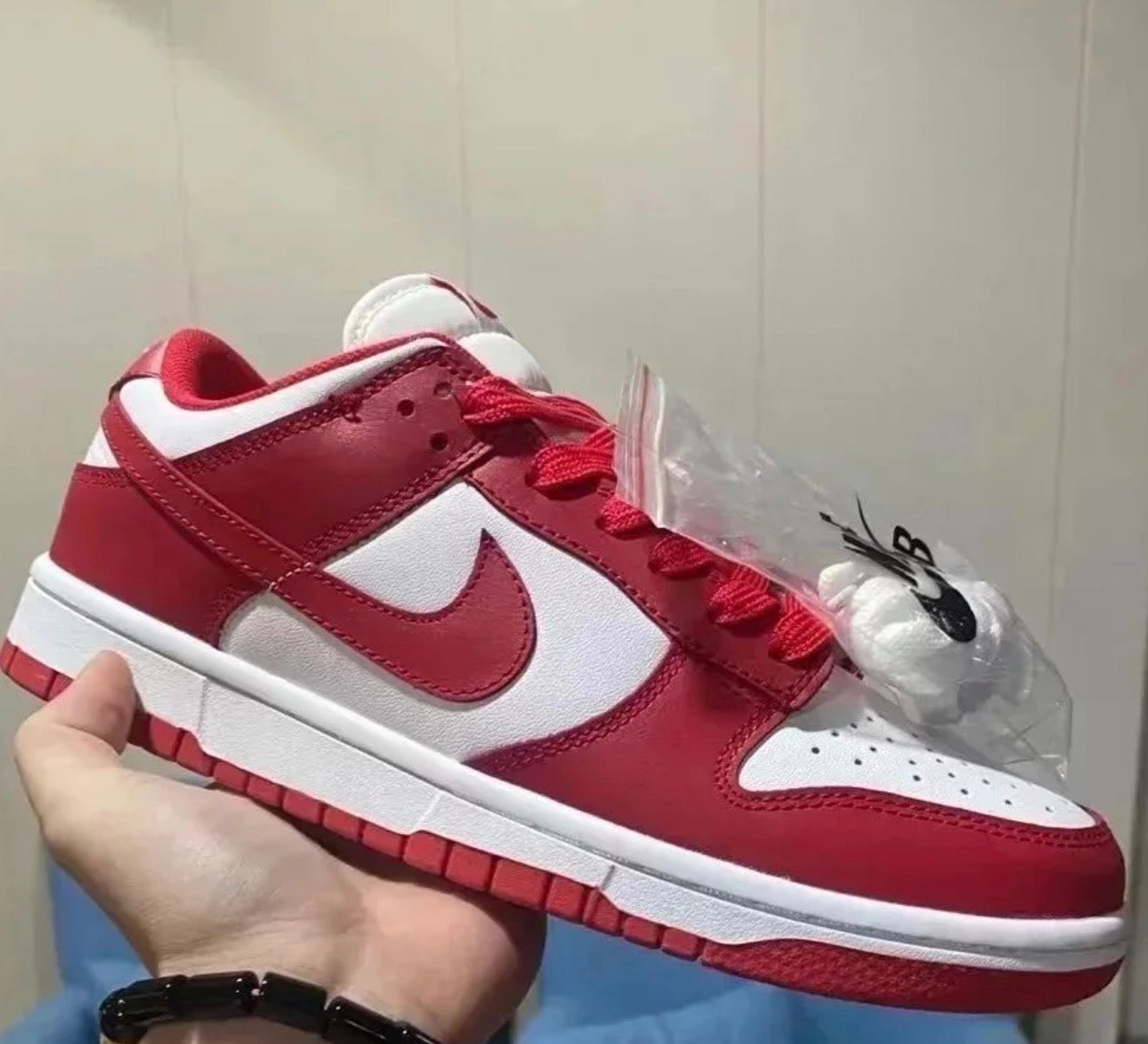 Nike Dunk