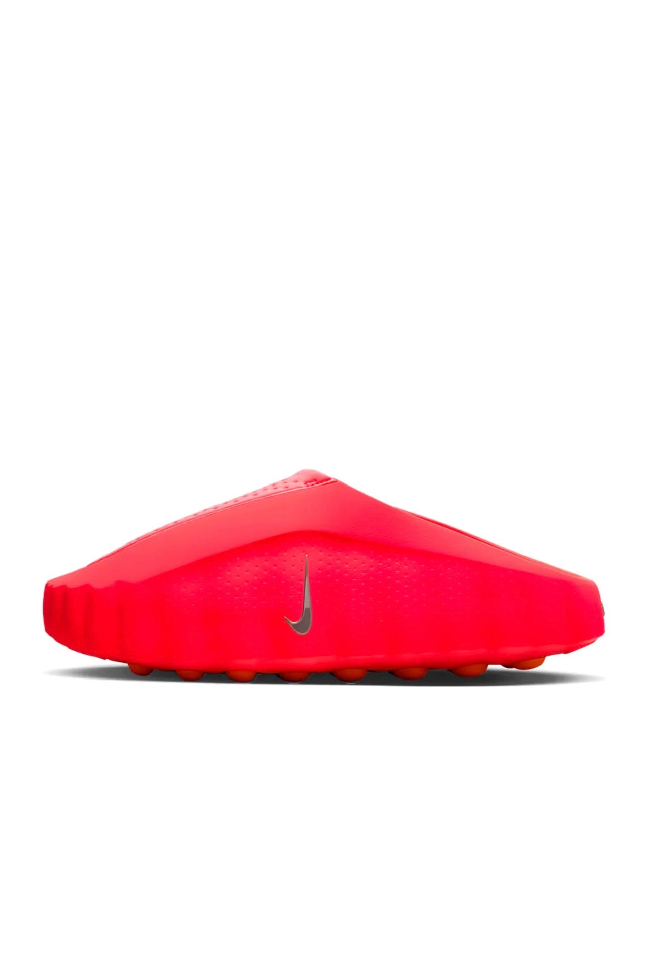 Nike Mind 001 Slide - Solar Red