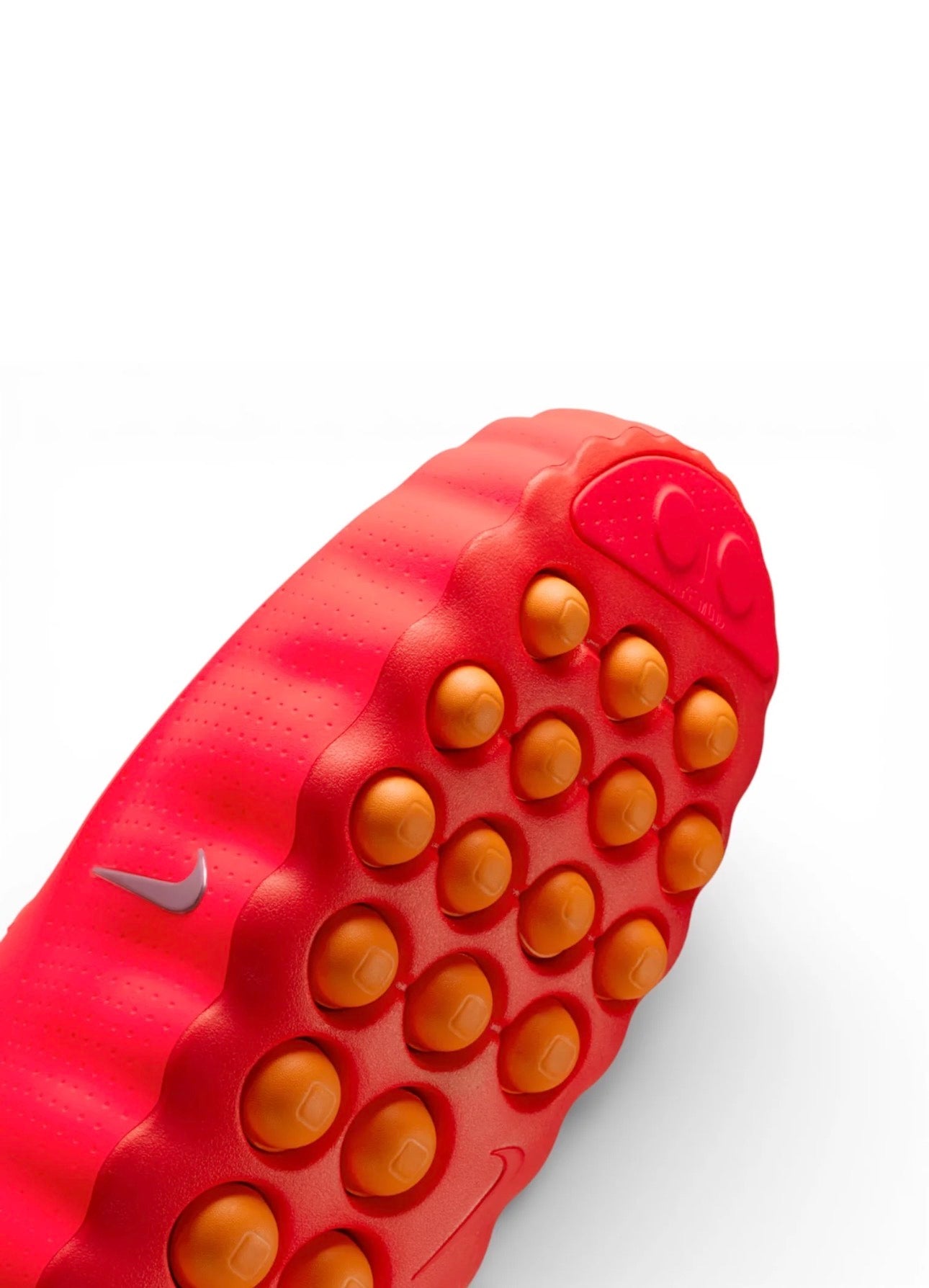 Nike Mind 001 Slide - Solar Red