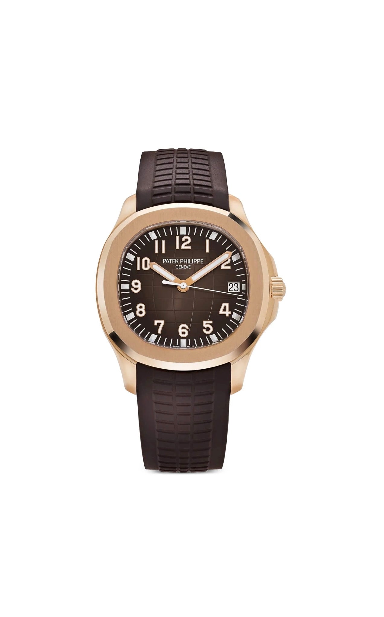 Patek Philippe
2022 Aquanaut 5167R-001 40mm watch