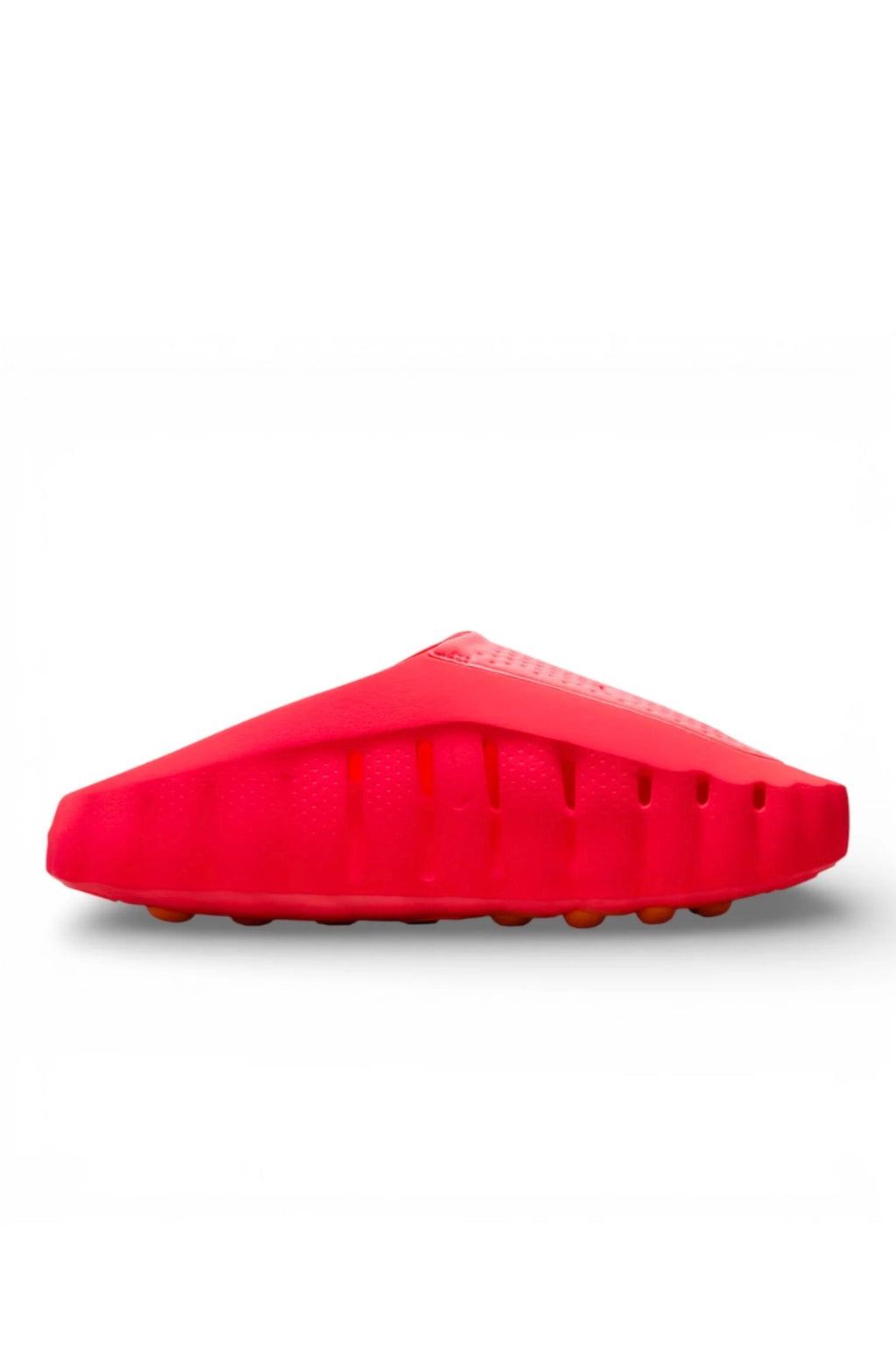 Nike Mind 001 Slide - Solar Red