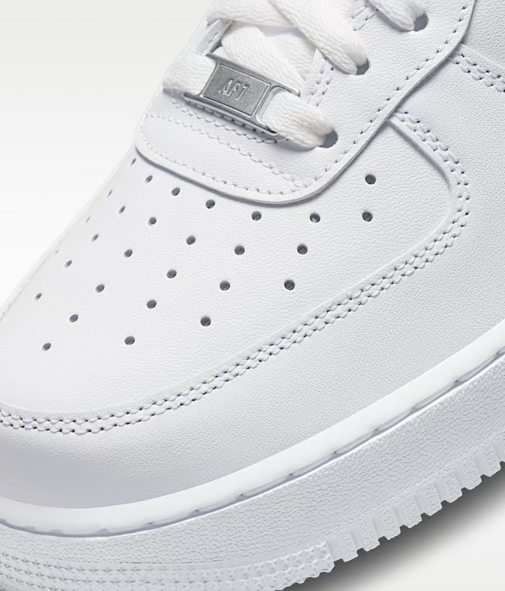 Nike Air Force 1 White