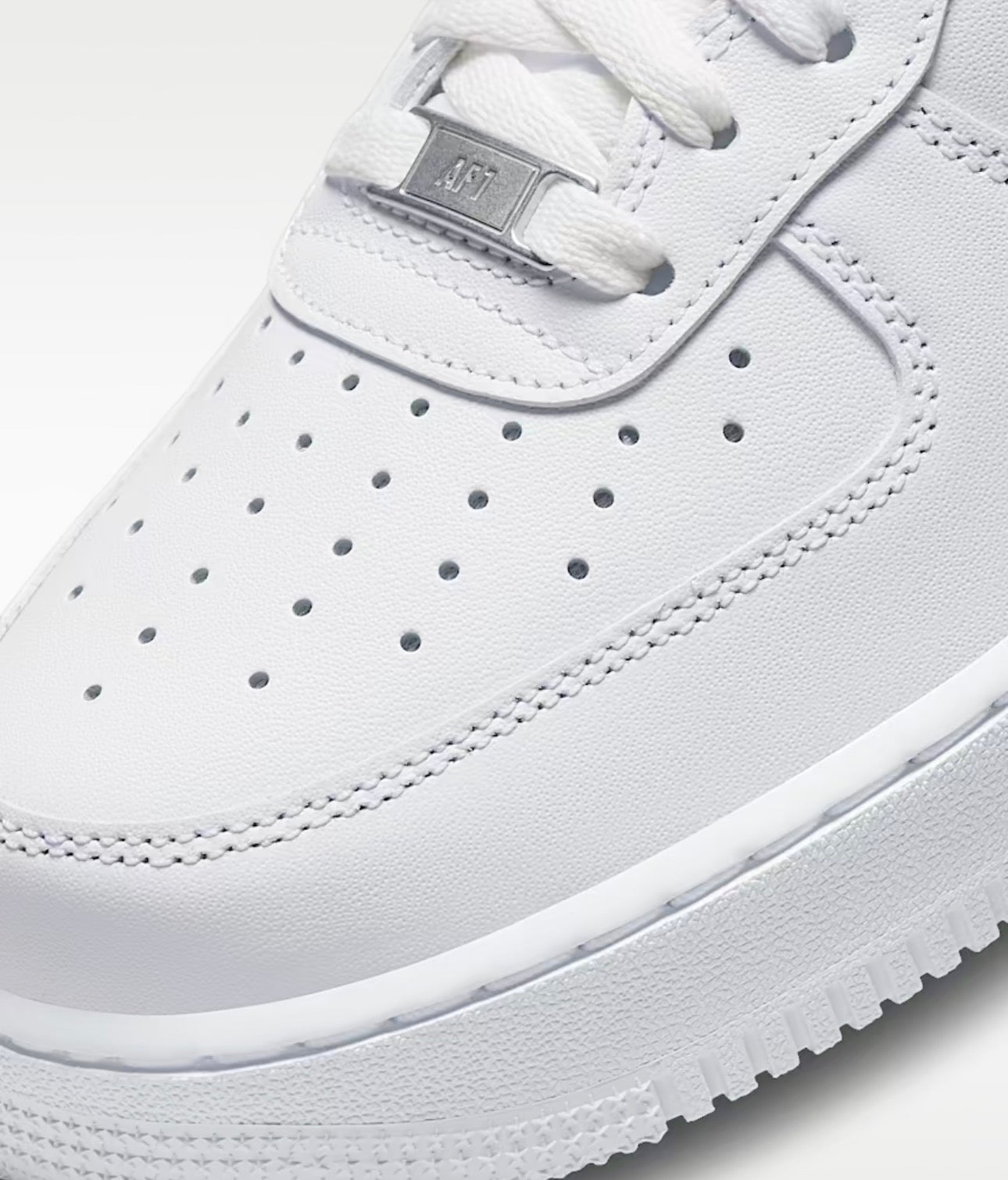 Nike Air Force 1 White