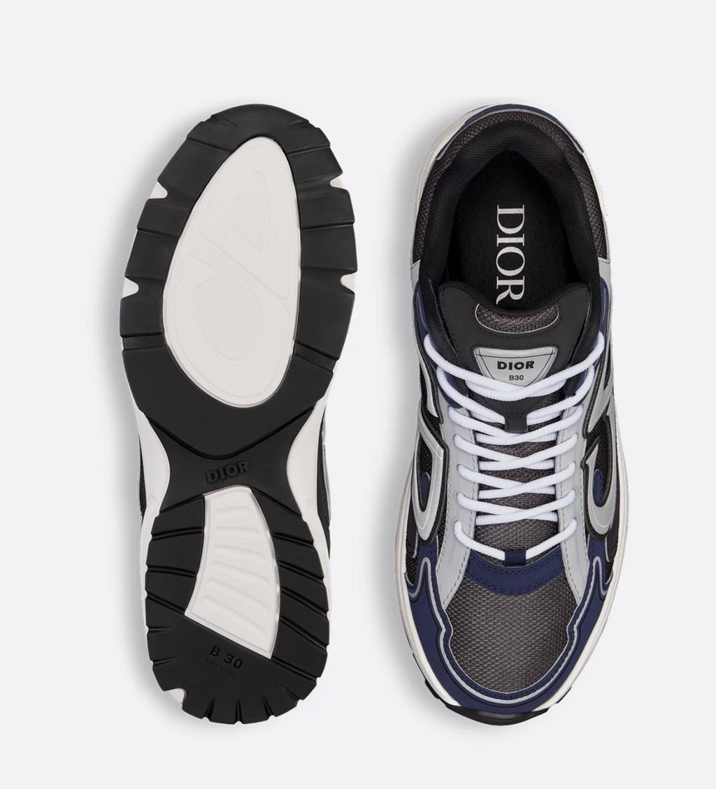 Dior Sneaker B30 Countdown