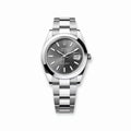 ROLEX DATEJUST 41MM