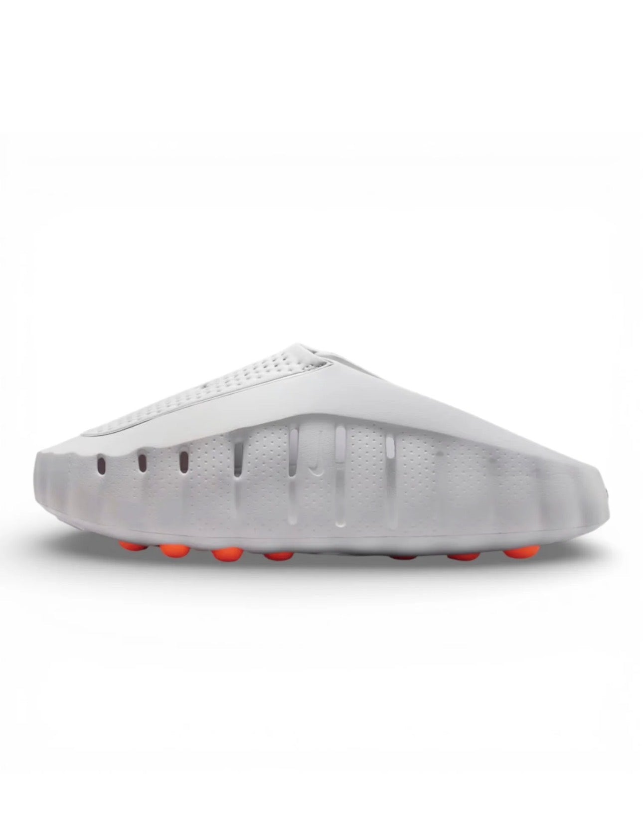 Nike Mind 001 Slide - Light Smoke Grey