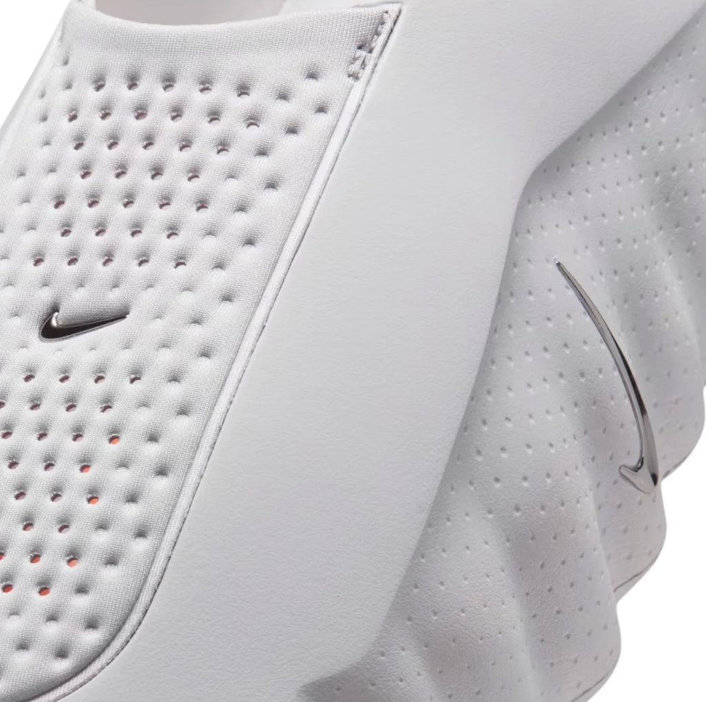 Nike Mind 001 Slide - Light Smoke Grey