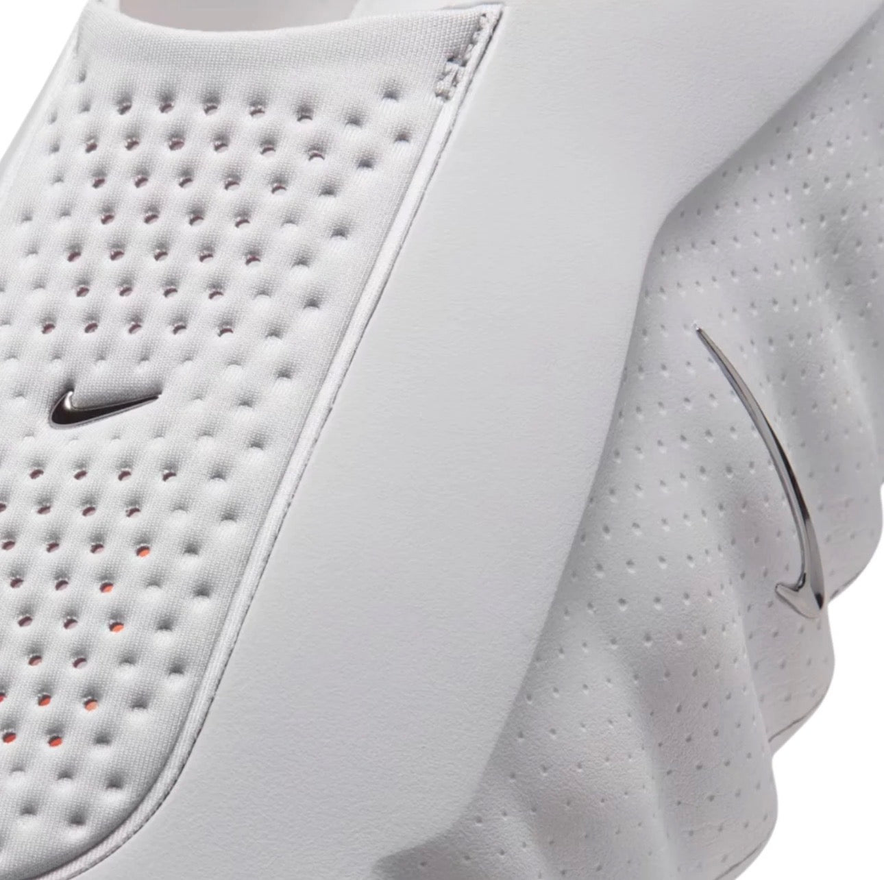 Nike Mind 001 Slide - Light Smoke Grey