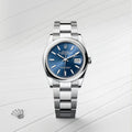 Rolex
Datejust
Oyster, 41 mm, Oystersteel
M126300-0001