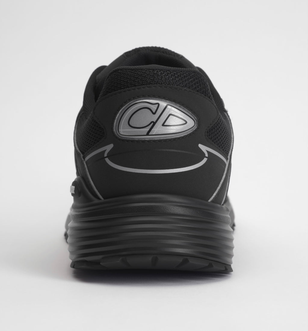 Dior Sneaker B30 Countdown Black