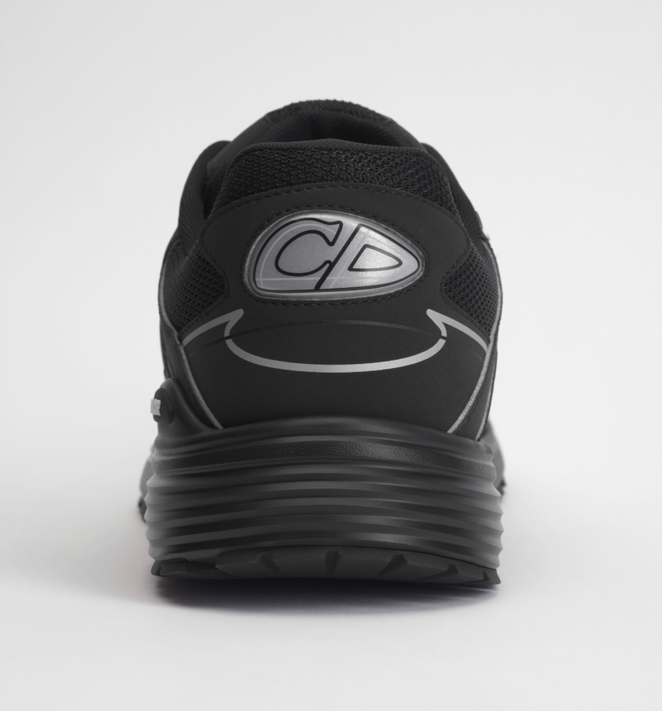 Dior Sneaker B30 Countdown Black