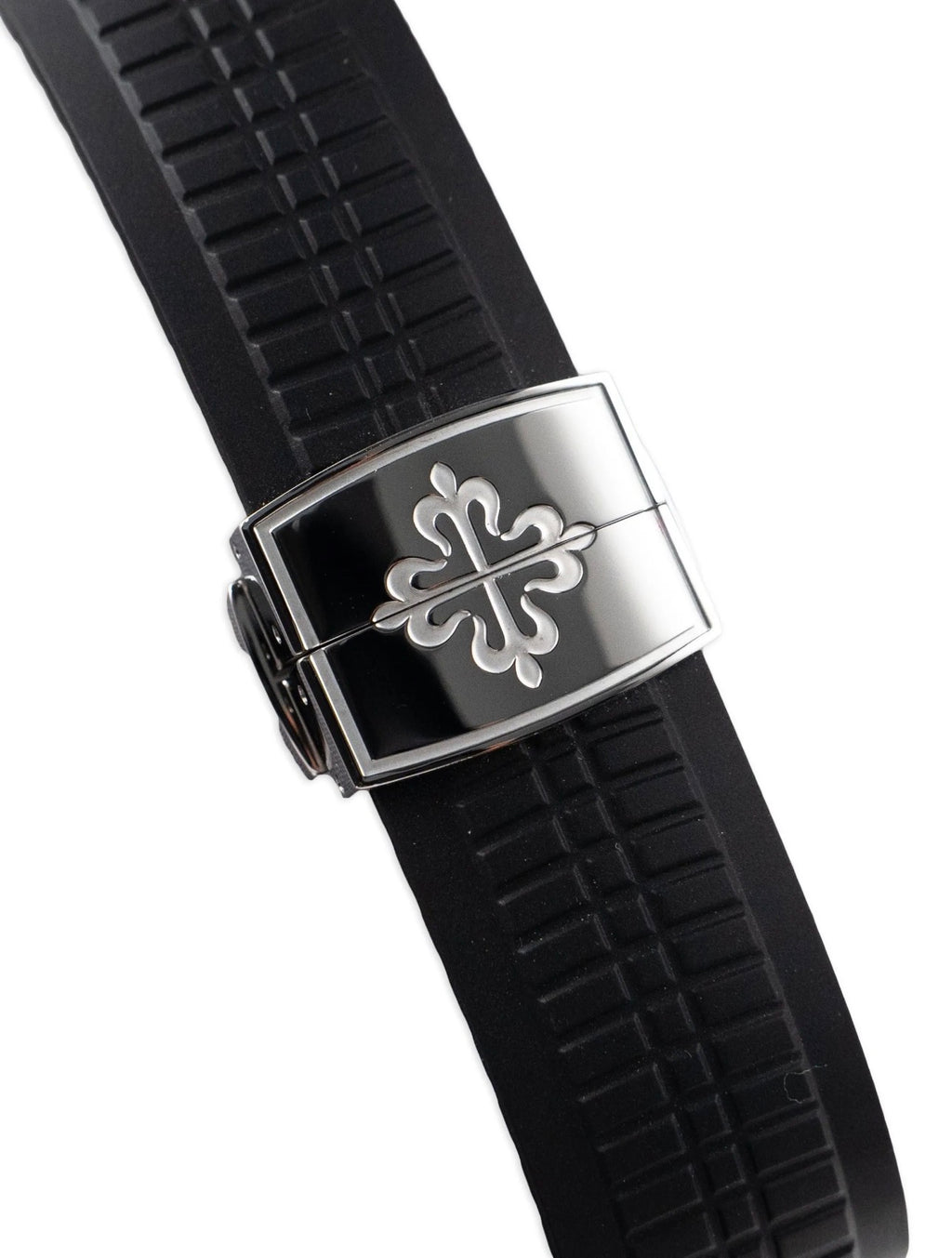 Patek Philippe Pre-Owned
2019 Aquanaut 5164A-001 41mm watch