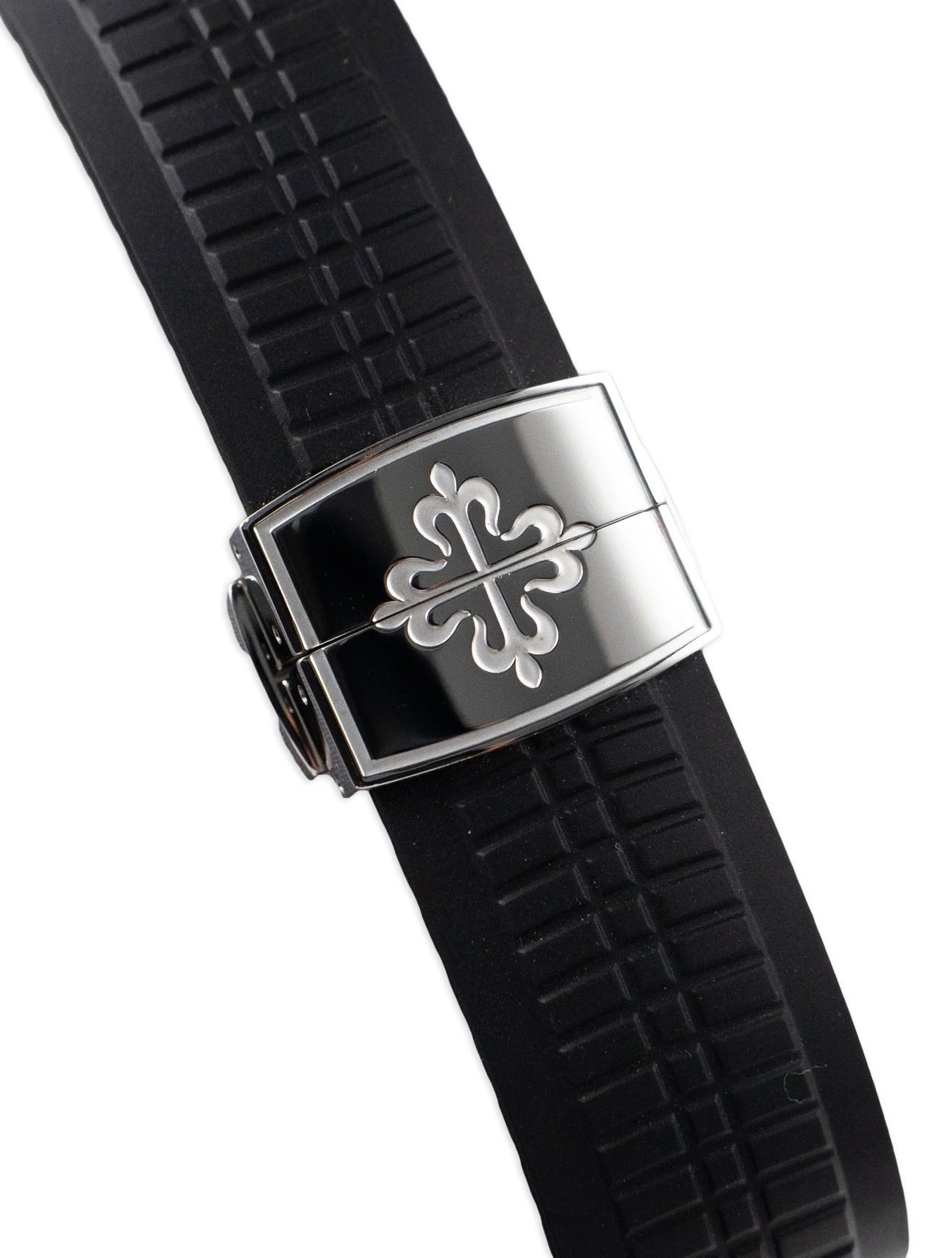 Patek Philippe Pre-Owned
2019 Aquanaut 5164A-001 41mm watch