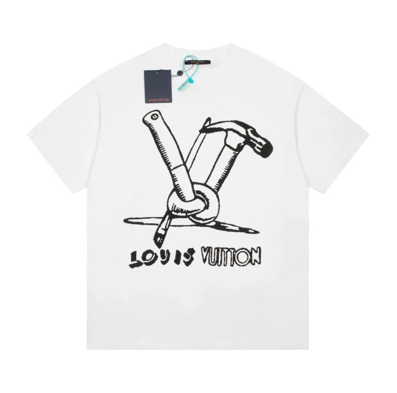 Louis Vuitton T-Shirt