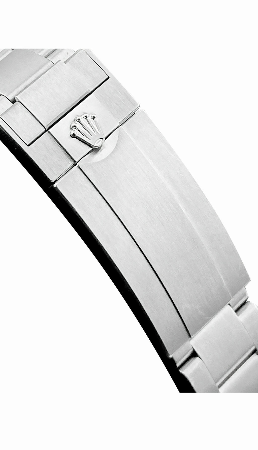 Rolex
2021 Submariner Date black dial 41mm watch