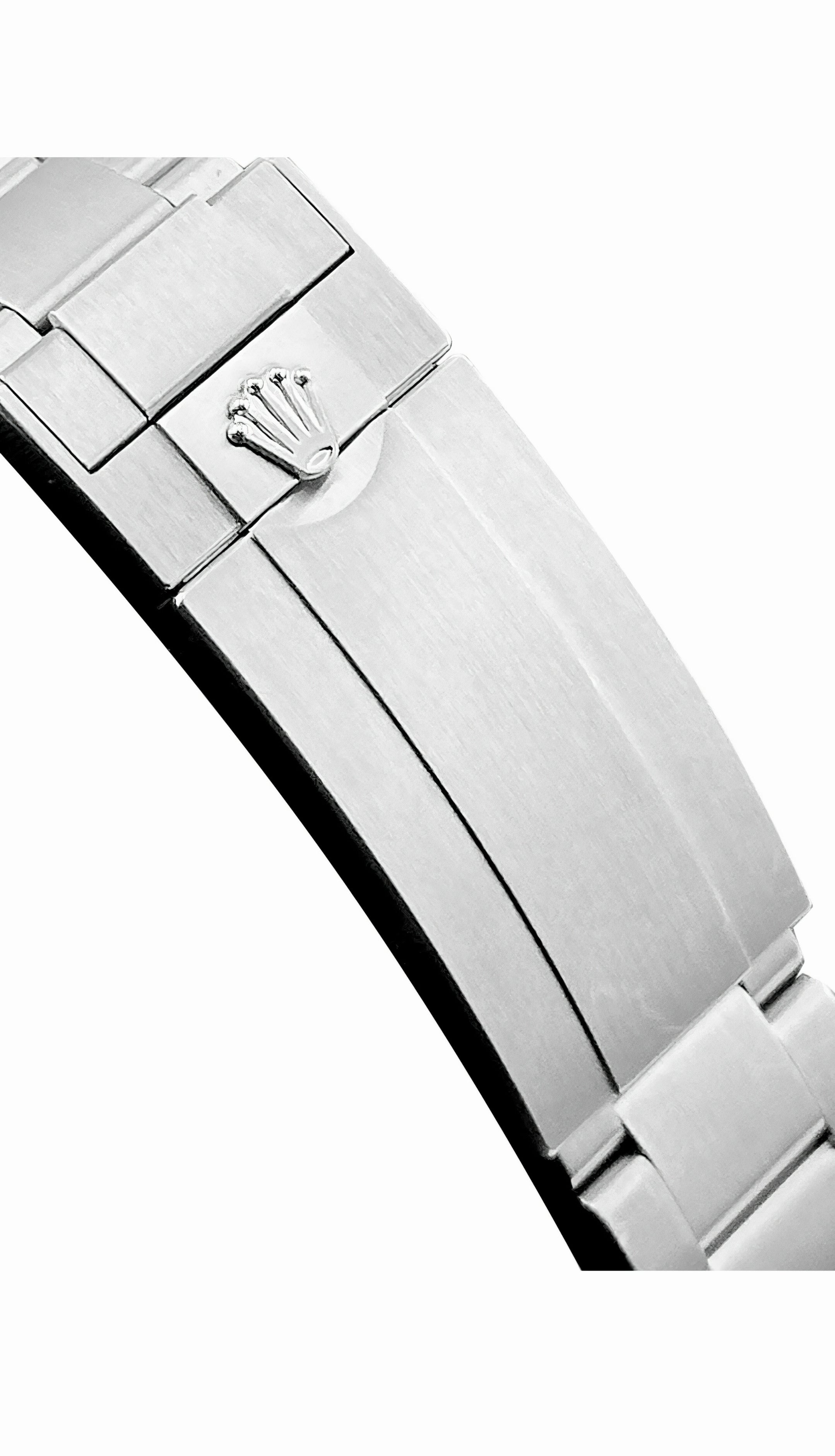 Rolex
2021 Submariner Date black dial 41mm watch