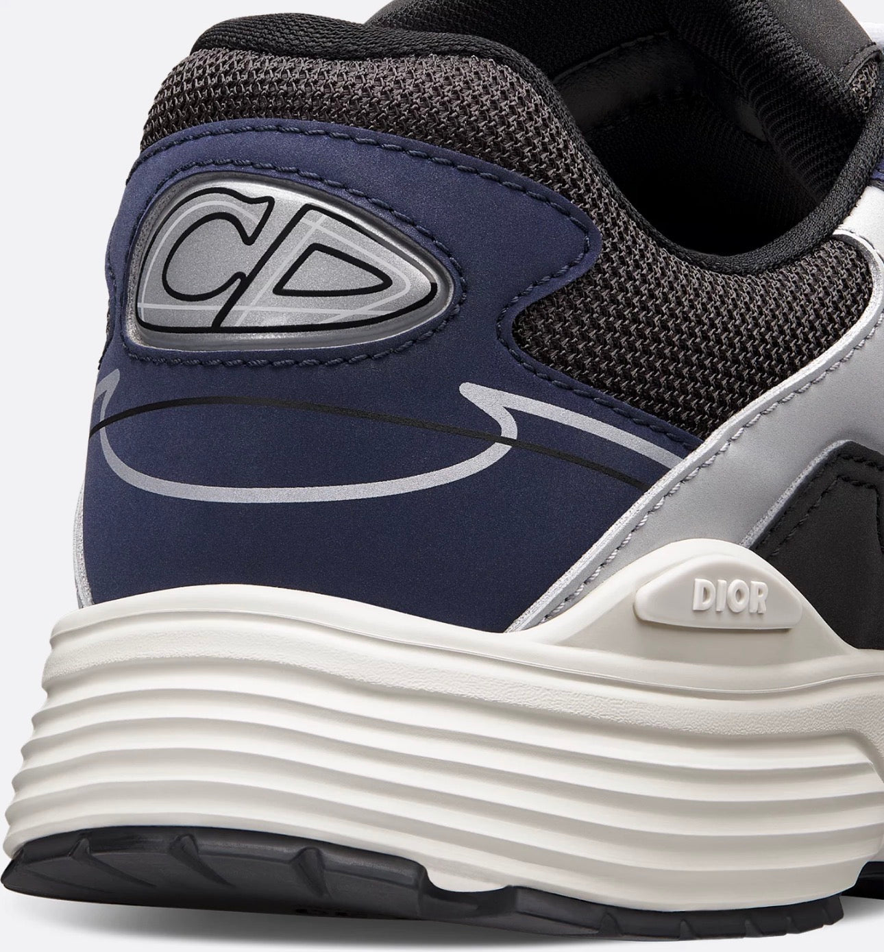 Dior Sneaker B30 Countdown