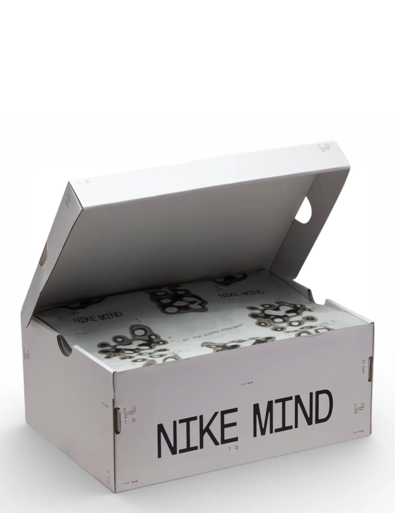 Nike Mind 001 Slide - Sail