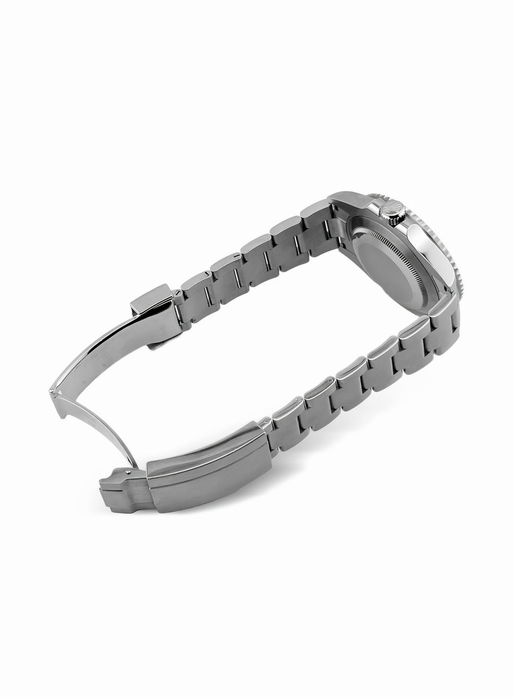 Rolex
2021 Submariner Date black dial 41mm watch