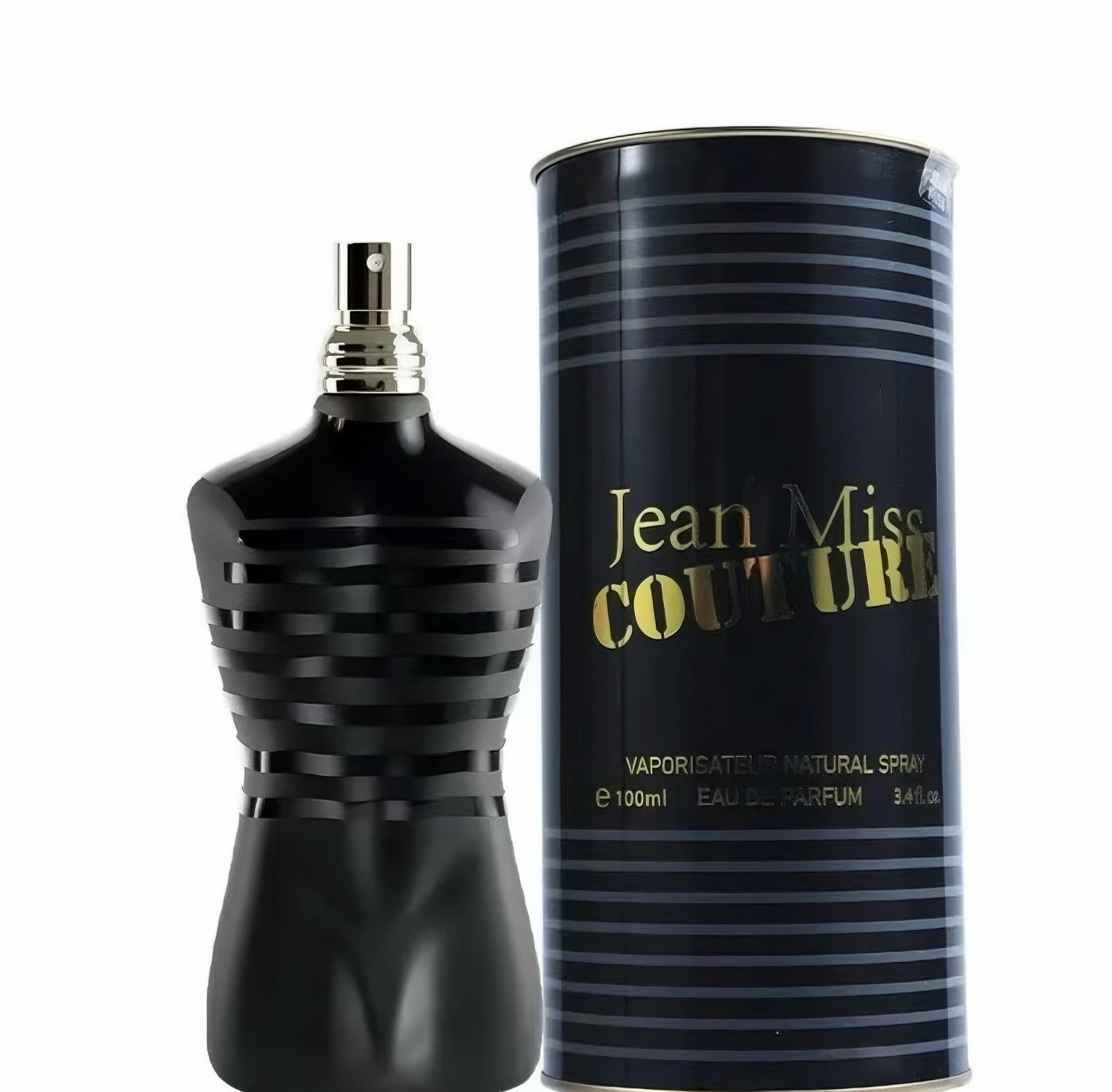 Jean Miss Couture-Perfume de moda cavalheiro 100ml