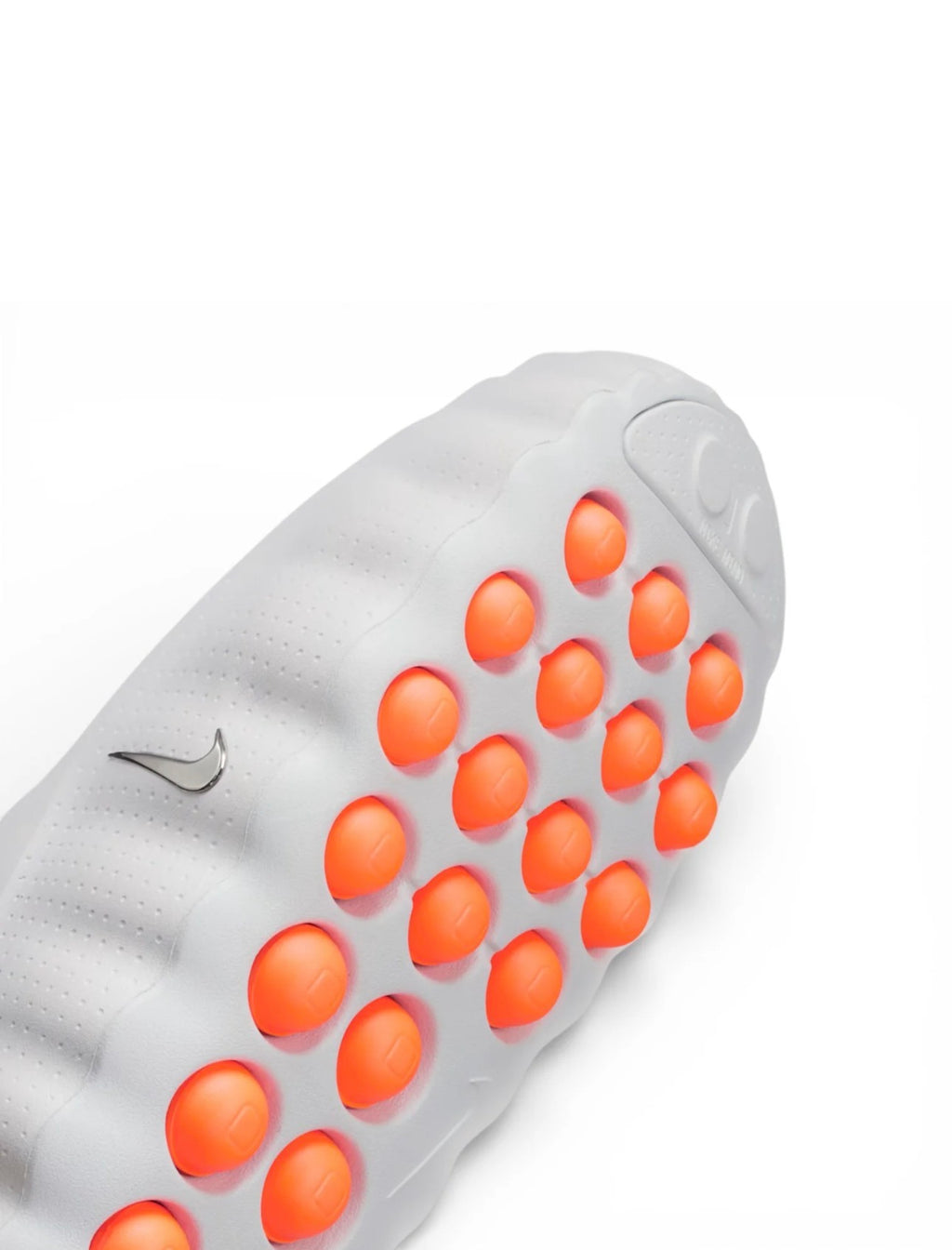 Nike Mind 001 Slide - Light Smoke Grey