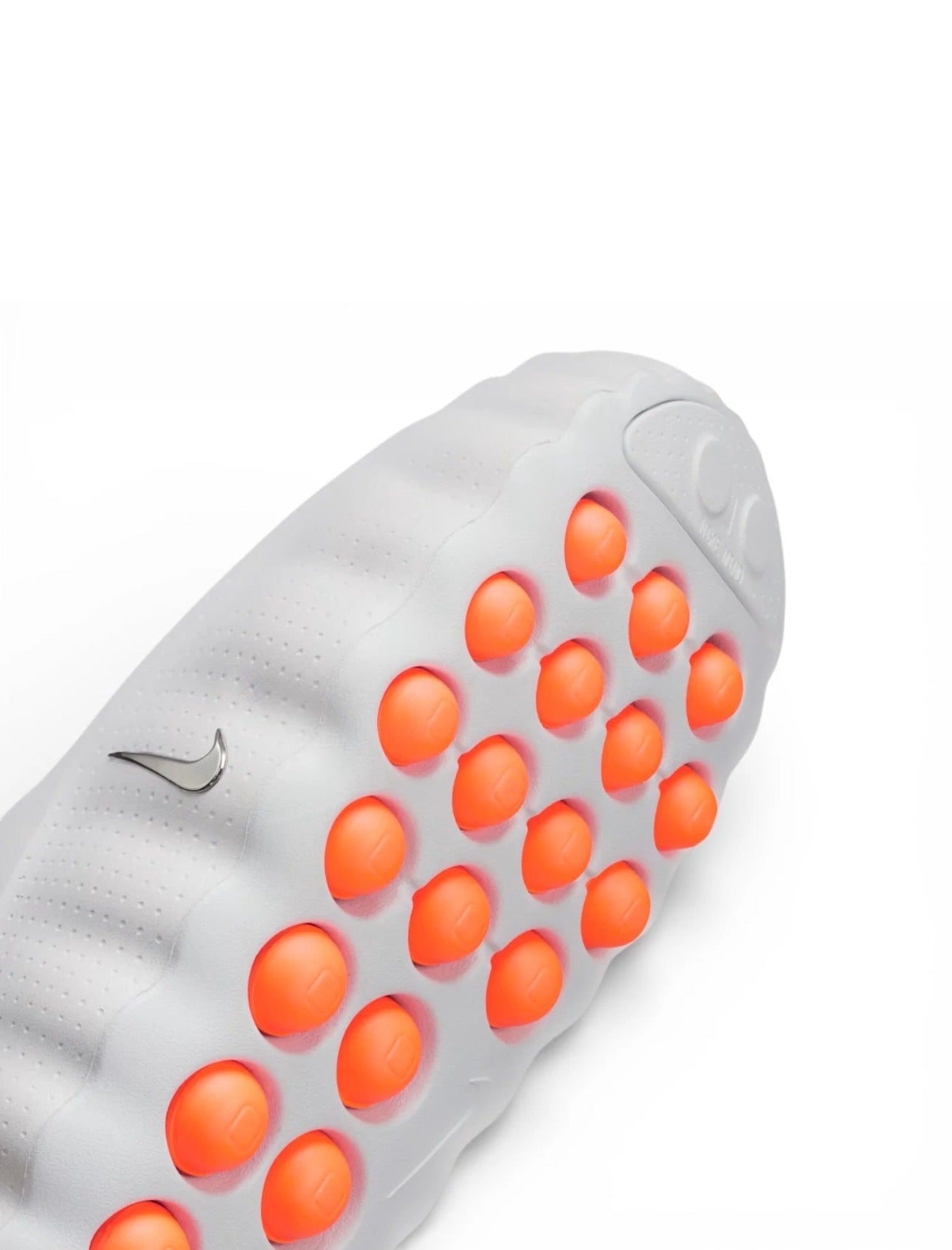 Nike Mind 001 Slide - Light Smoke Grey