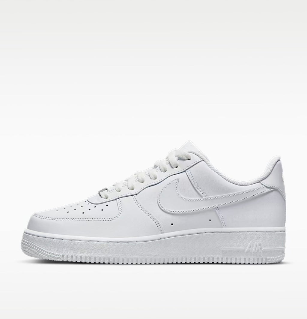 Nike Air Force 1 White