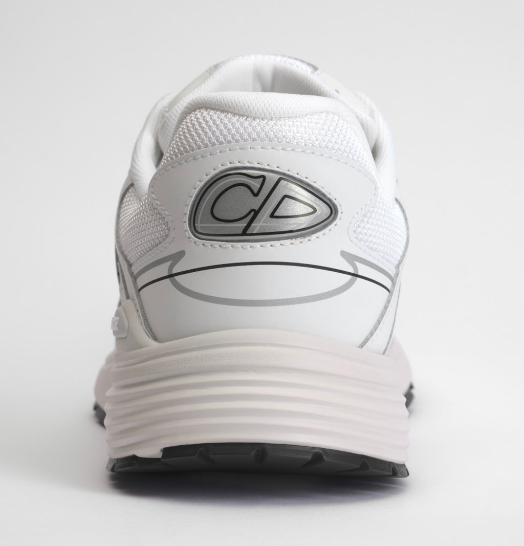Dior Sneaker B30 Countdown White