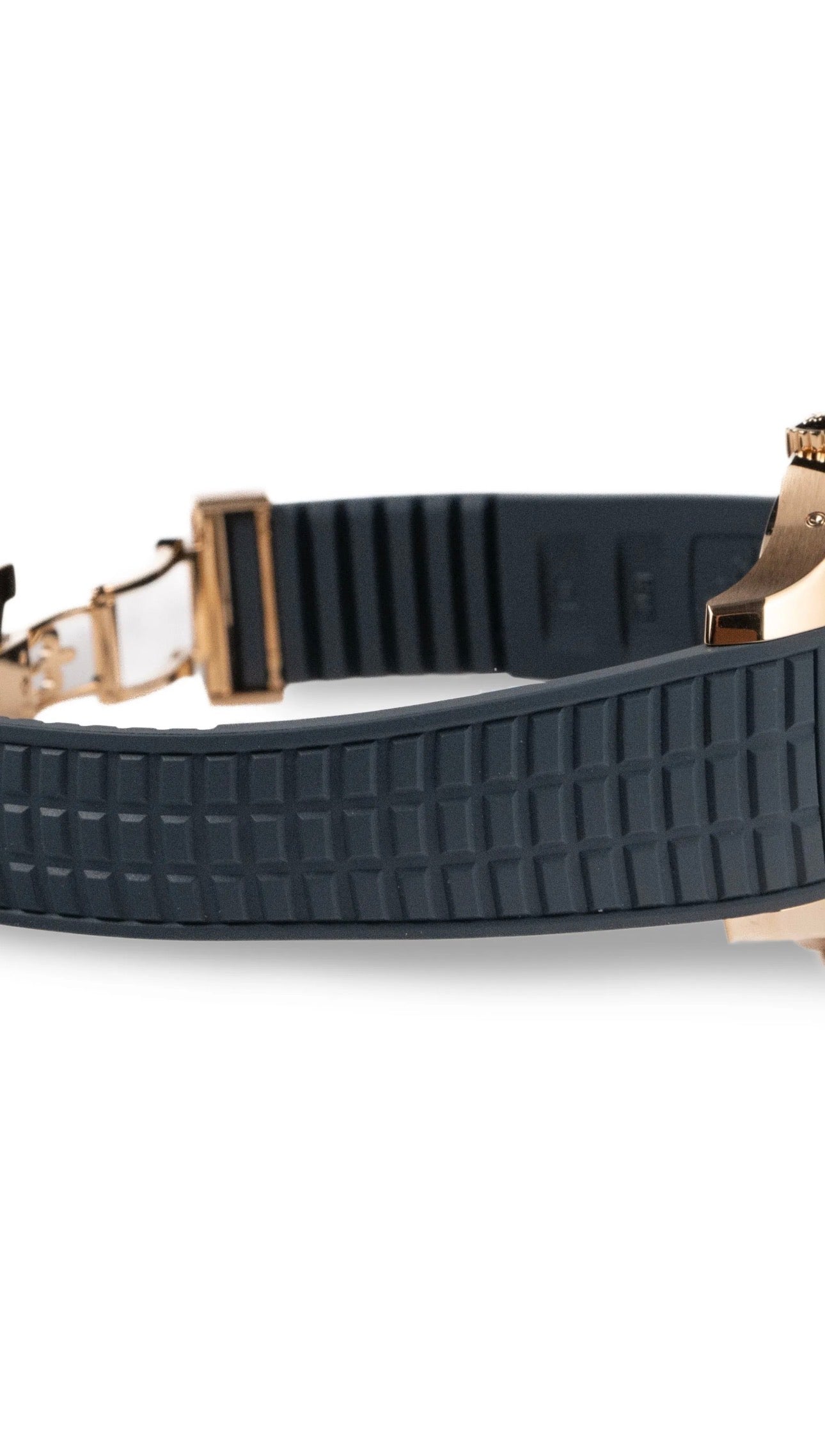 Patek Philippe Pre-Owned
2025 unworn Aquanaut Luce 5261R-001 40mm watch