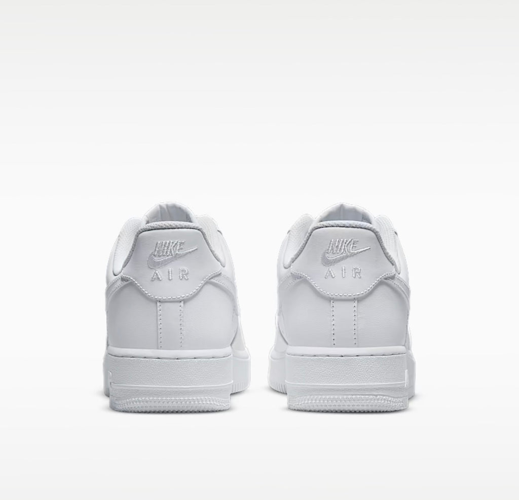 Nike Air Force 1 White