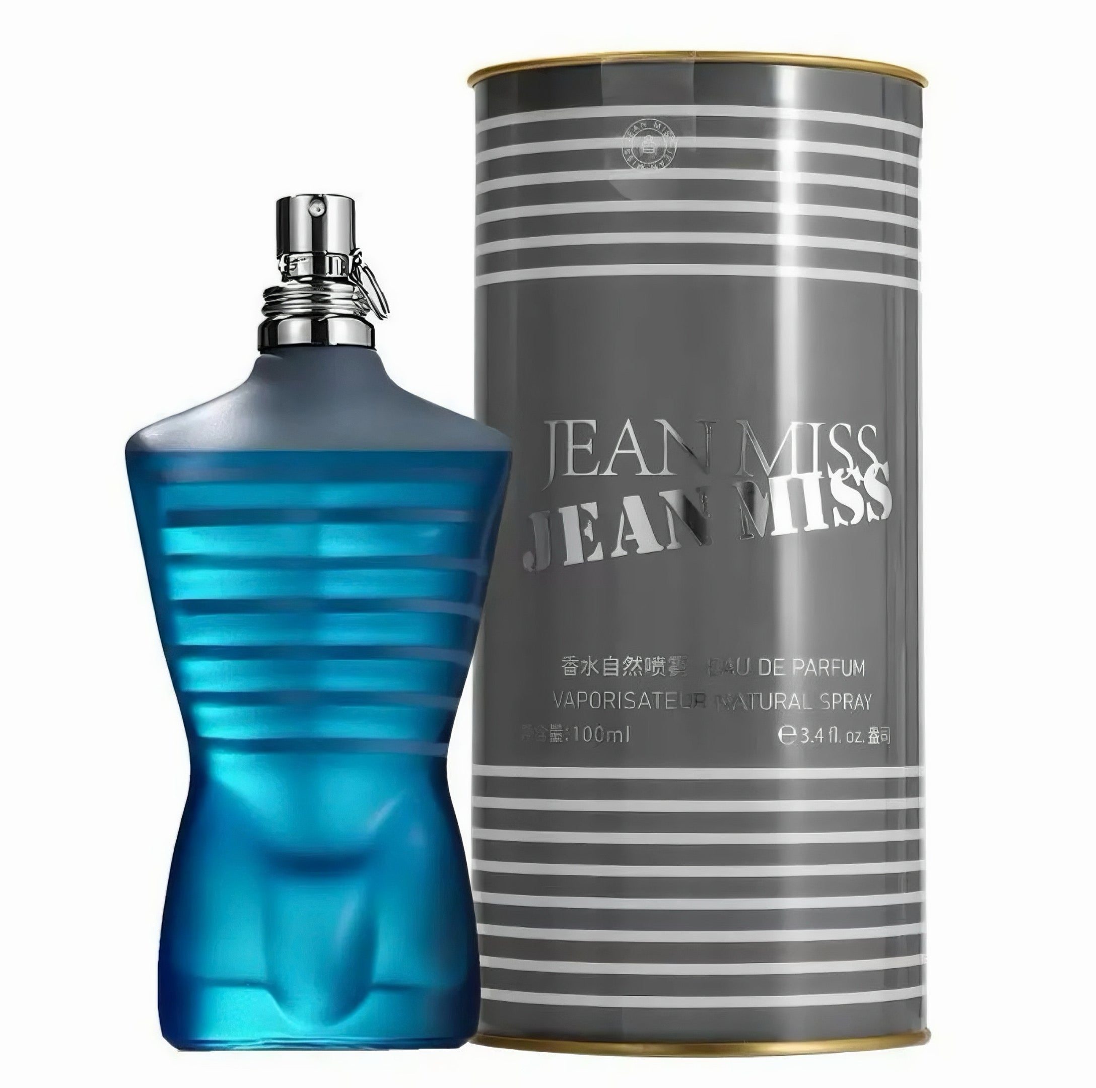Jean Miss Couture-Perfumes de moda
100ml