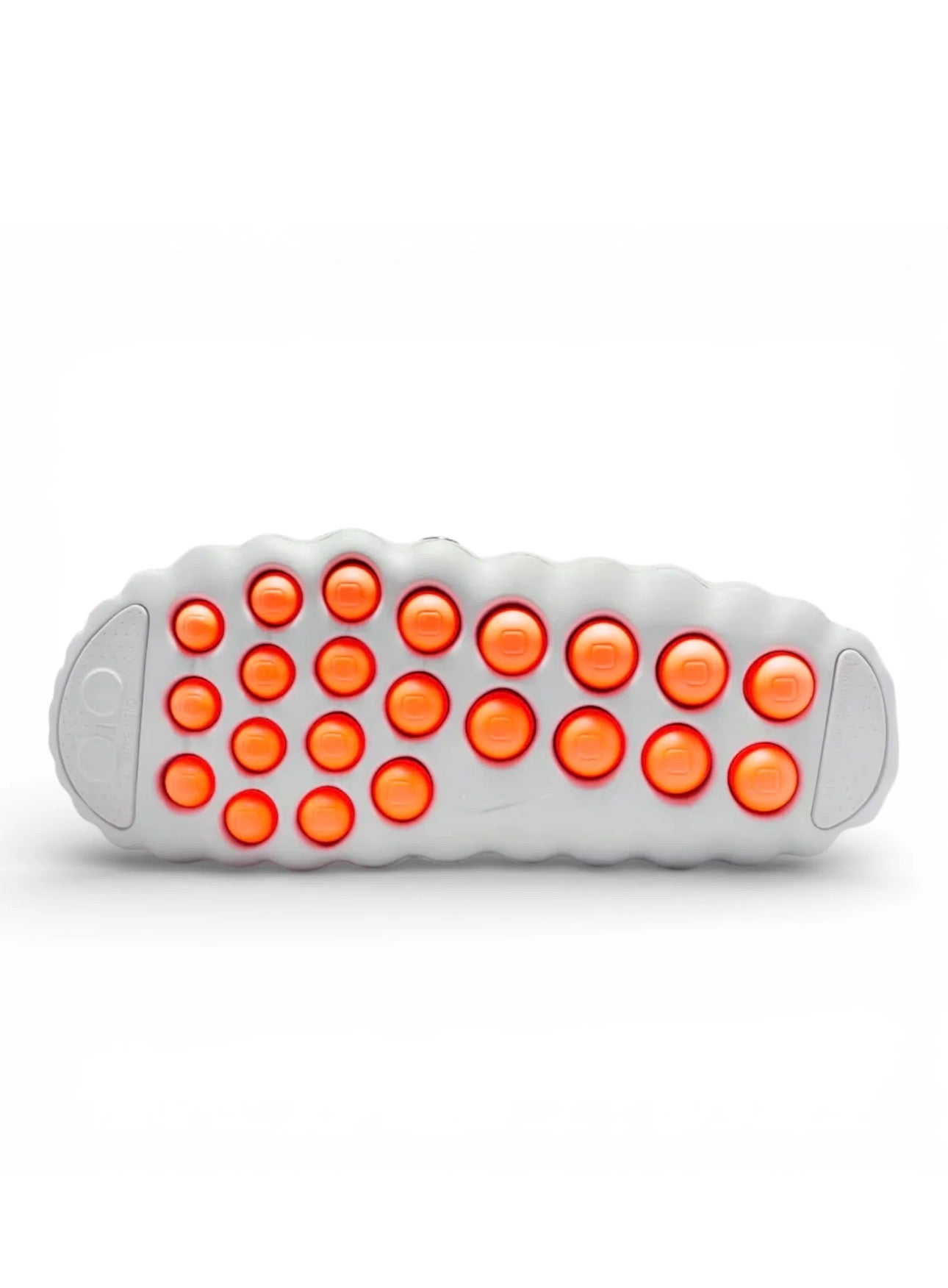 Nike Mind 001 Slide - Light Smoke Grey