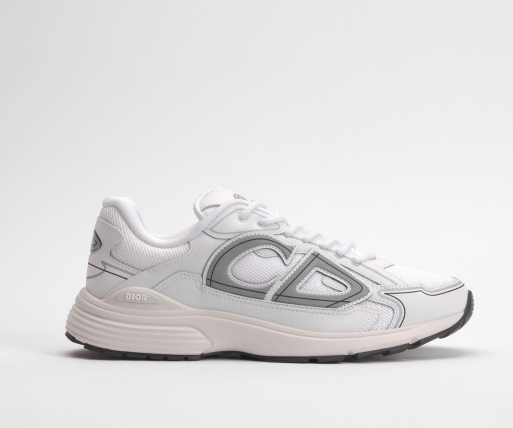 Dior Sneaker B30 Countdown White