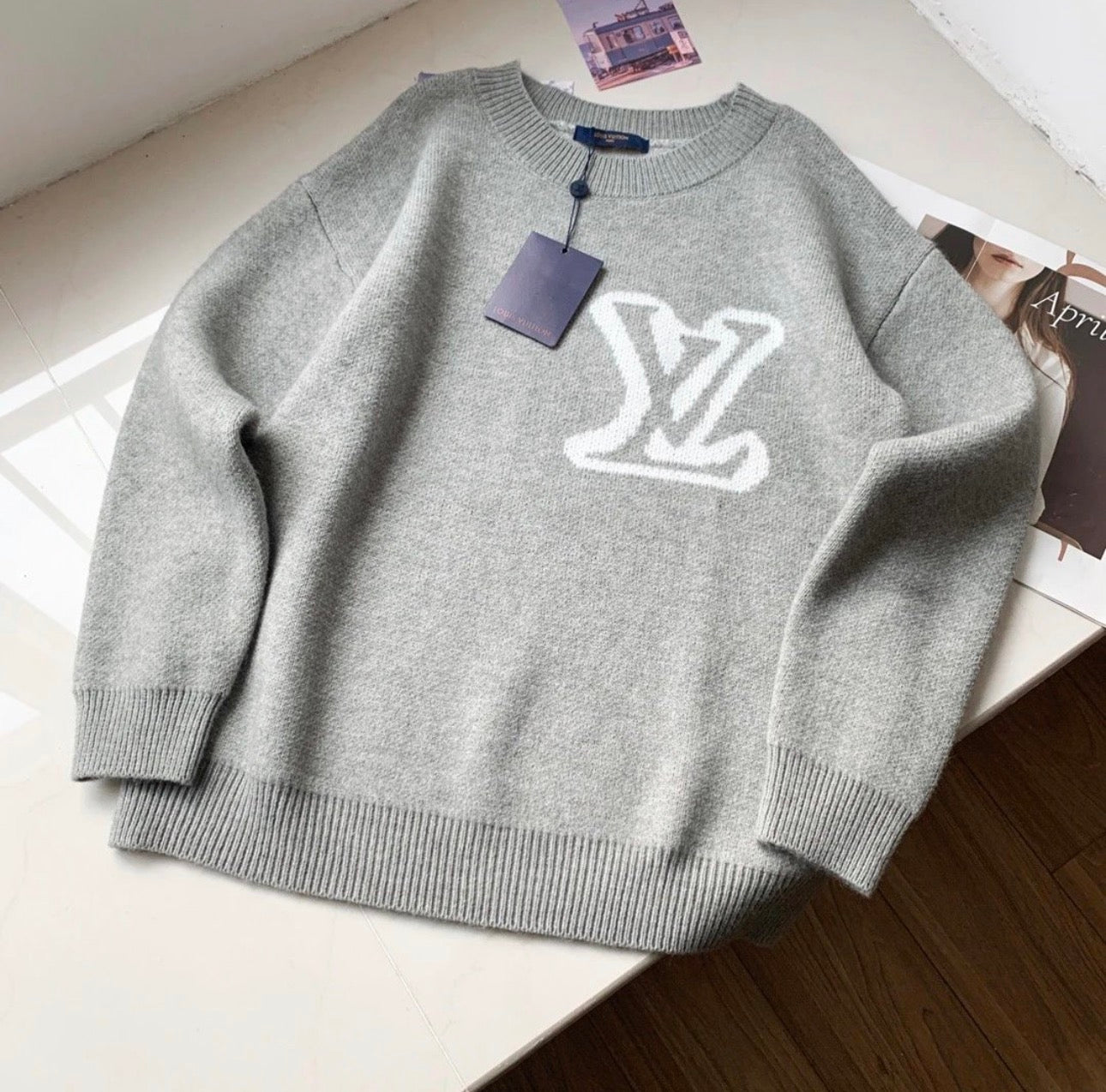Louis Vuitton Sweat